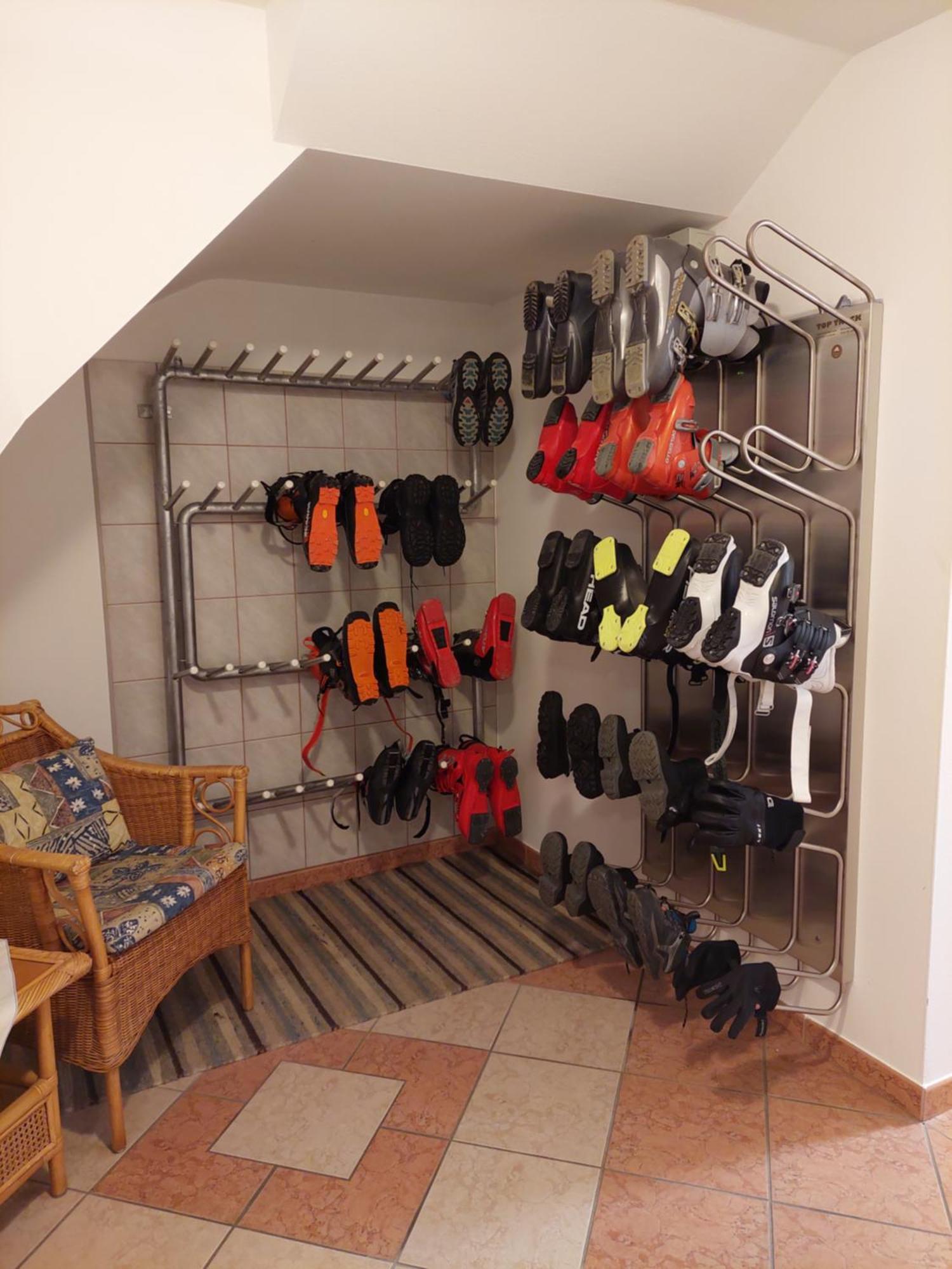 Ferienhaus Kahr Appartment Rossbrand Radstadt Dış mekan fotoğraf