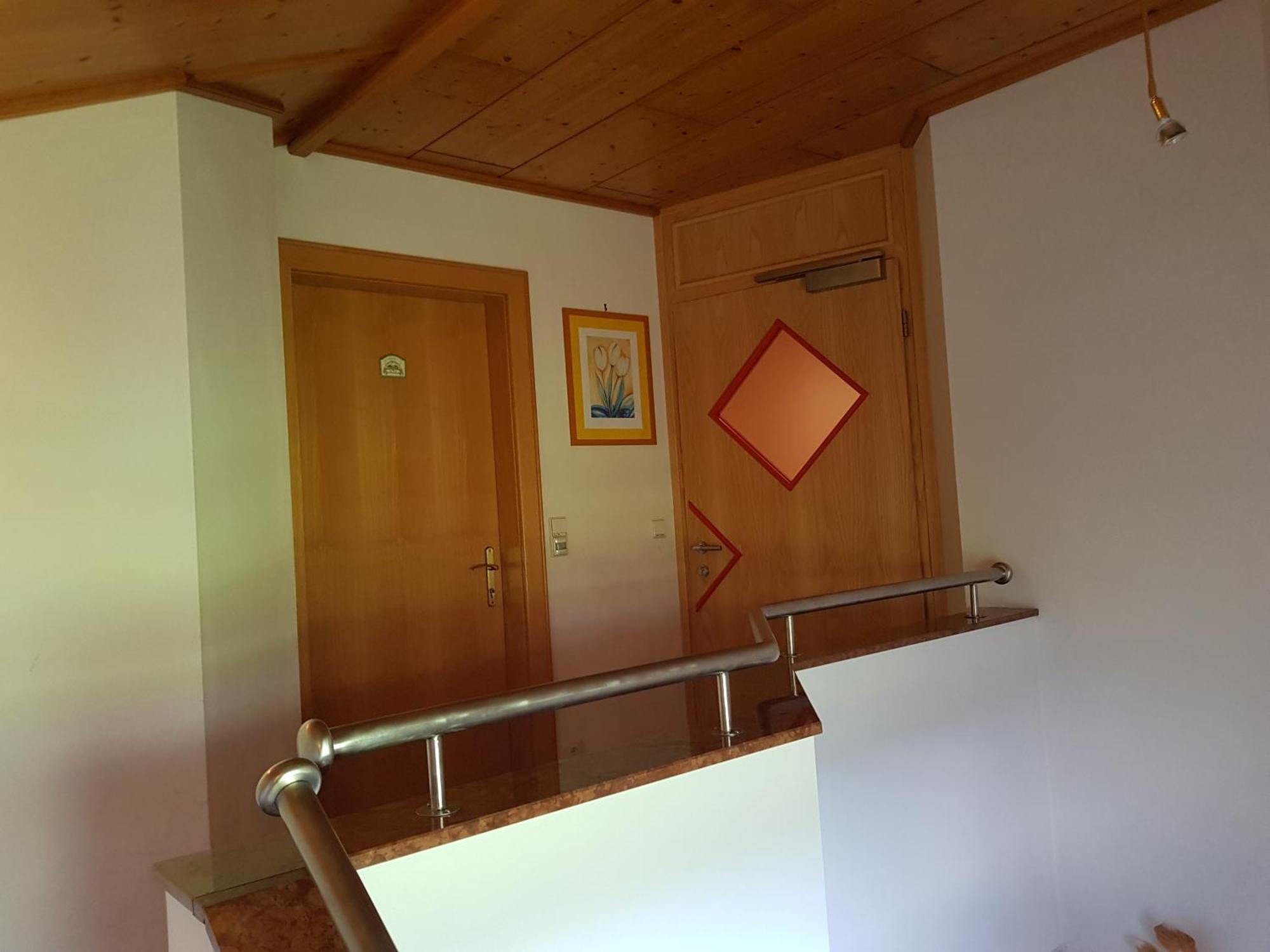Ferienhaus Kahr Appartment Rossbrand Radstadt Dış mekan fotoğraf