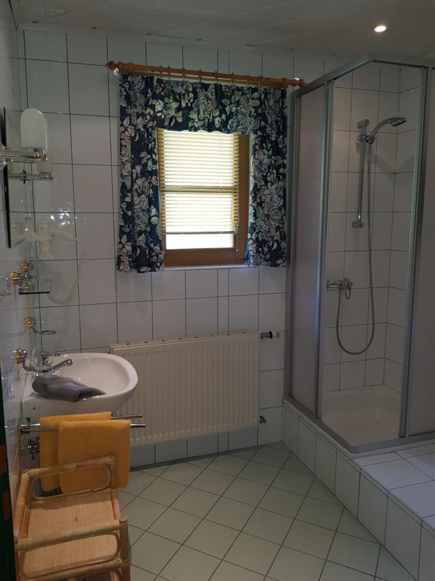 Ferienhaus Kahr Appartment Rossbrand Radstadt Dış mekan fotoğraf