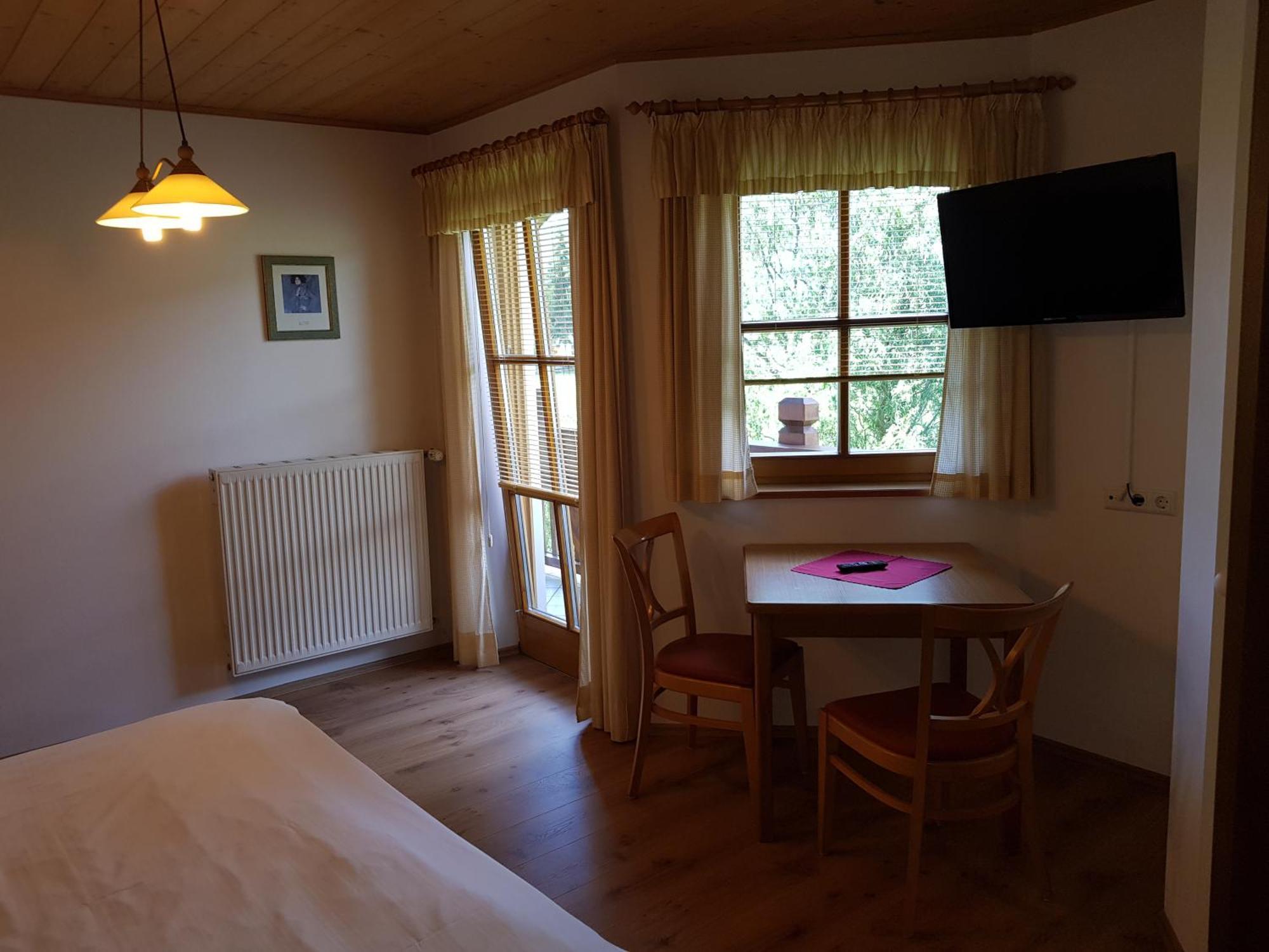 Ferienhaus Kahr Appartment Rossbrand Radstadt Dış mekan fotoğraf